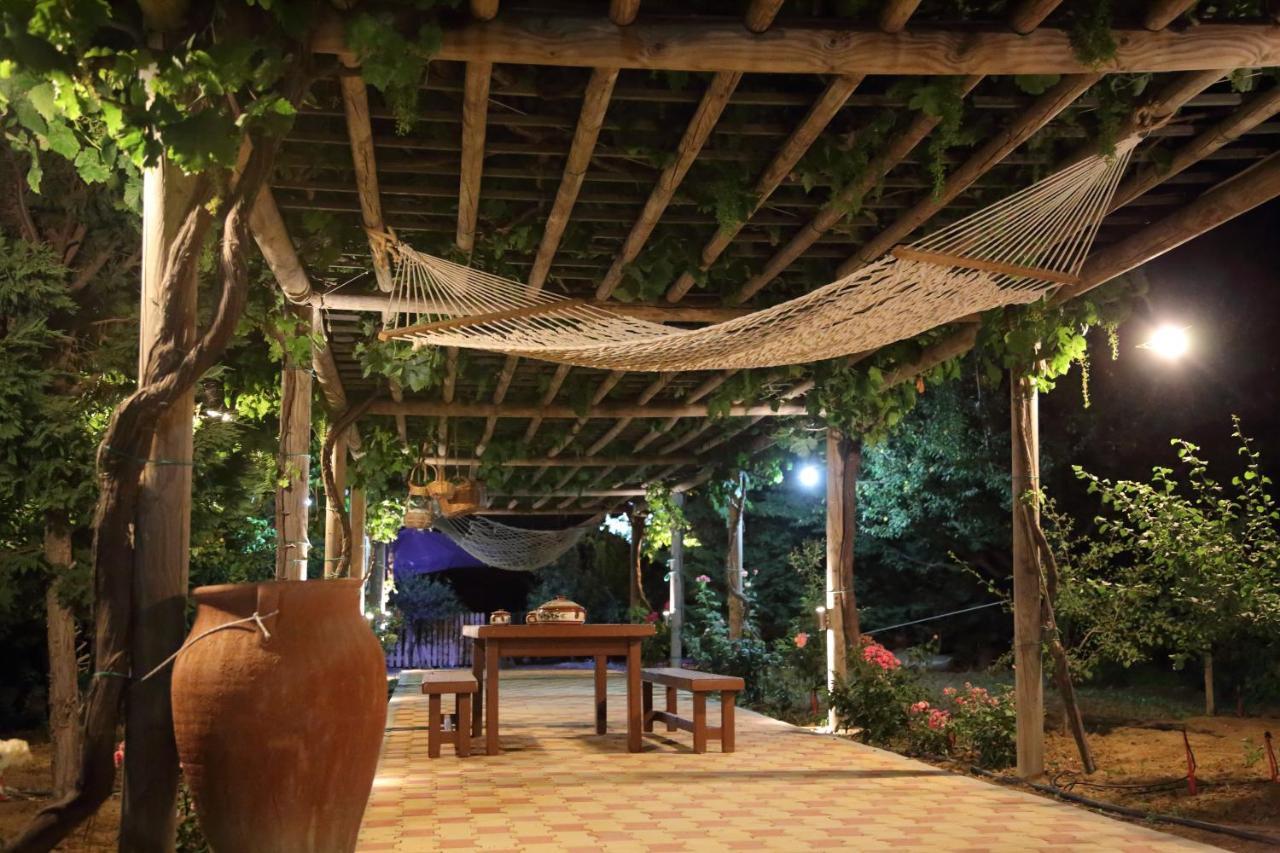 Villa Paradise In Naxos Pláka المظهر الخارجي الصورة